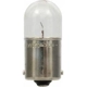 Purchase Top-Quality Trunk Light by SYLVANIA - 5008LL.BP2 pa35