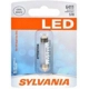 Purchase Top-Quality Trunk Light by SYLVANIA - 6411SL.BP pa32