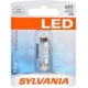 Purchase Top-Quality Trunk Light by SYLVANIA - 6411SL.BP pa4