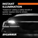 Purchase Top-Quality Trunk Light by SYLVANIA - 921SL.BP2 pa3