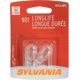 Purchase Top-Quality Trunk Light by SYLVANIA - 921LL.BP2 pa27