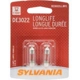 Purchase Top-Quality Lumière du coffre by SYLVANIA - DE3022LL.BP2 pa7