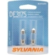 Purchase Top-Quality Trunk Light by SYLVANIA - DE3175.BP2 pa12