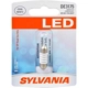 Purchase Top-Quality Trunk Light by SYLVANIA - DE3175SL.BP pa37