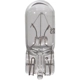 Purchase Top-Quality Trunk Light (Pack of 10) by WAGNER - 17177 pa6