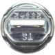 Purchase Top-Quality Trunk Light (Pack of 10) by WAGNER - 211-2 pa22