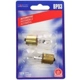 Purchase Top-Quality Trunk Light by WAGNER - BP93 pa14