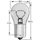 Purchase Top-Quality Trunk Light by WAGNER - BP93 pa16
