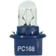 Purchase Top-Quality Lumière du coffre (paquet de 10) de WAGNER - PC168 pa10