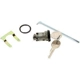 Purchase Top-Quality Trunk Lock by ACDELCO PROFESSIONAL - D1456F pa3