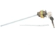 Purchase Top-Quality BLUE STREAK (HYGRADE MOTOR) - TL101 - Serrure du coffre pa8