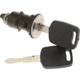 Purchase Top-Quality Trunk Lock by BLUE STREAK (HYGRADE MOTOR) - TL132 pa4