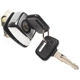 Purchase Top-Quality Trunk Lock by BLUE STREAK (HYGRADE MOTOR) - TL155 pa1
