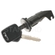 Purchase Top-Quality Trunk Lock by BLUE STREAK (HYGRADE MOTOR) - TL157 pa1