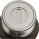 Purchase Top-Quality Trunk Lock by BLUE STREAK (HYGRADE MOTOR) - TL158 pa2