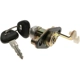 Purchase Top-Quality BLUE STREAK (HYGRADE MOTOR) - TL172 - Trunk Lock Kit pa1