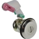 Purchase Top-Quality Trunk Lock by BLUE STREAK (HYGRADE MOTOR) - TL173 pa1