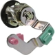 Purchase Top-Quality Trunk Lock by BLUE STREAK (HYGRADE MOTOR) - TL173 pa3