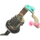 Purchase Top-Quality Trunk Lock by BLUE STREAK (HYGRADE MOTOR) - TL173 pa4