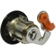 Purchase Top-Quality BLUE STREAK (HYGRADE MOTOR) - TL183 - Trunk Lock Cylinder pa2