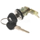 Purchase Top-Quality Trunk Lock by BLUE STREAK (HYGRADE MOTOR) - TL187 pa1