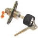 Purchase Top-Quality Trunk Lock by BLUE STREAK (HYGRADE MOTOR) - TL199 pa1