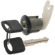 Purchase Top-Quality BLUE STREAK (HYGRADE MOTOR) - TL218 - Trunk Lock Cylinder pa1