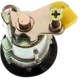Purchase Top-Quality Trunk Lock by BLUE STREAK (HYGRADE MOTOR) - TL268 pa3