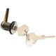 Purchase Top-Quality Trunk Lock by BLUE STREAK (HYGRADE MOTOR) - TL273 pa3