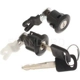 Purchase Top-Quality Trunk Lock by BLUE STREAK (HYGRADE MOTOR) - DL138 pa2