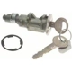 Purchase Top-Quality Trunk Lock by BLUE STREAK (HYGRADE MOTOR) - TL102 pa3