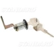 Purchase Top-Quality Trunk Lock by BLUE STREAK (HYGRADE MOTOR) - TL114 pa2