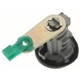 Purchase Top-Quality Trunk Lock by BLUE STREAK (HYGRADE MOTOR) - TL123 pa6