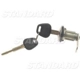 Purchase Top-Quality Trunk Lock by BLUE STREAK (HYGRADE MOTOR) - TL124 pa2