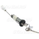 Purchase Top-Quality Trunk Lock by BLUE STREAK (HYGRADE MOTOR) - TL139B pa2