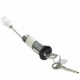 Purchase Top-Quality Trunk Lock by BLUE STREAK (HYGRADE MOTOR) - TL139B pa3