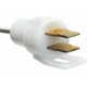 Purchase Top-Quality Trunk Lock by BLUE STREAK (HYGRADE MOTOR) - TL139B pa4