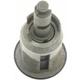 Purchase Top-Quality Trunk Lock by BLUE STREAK (HYGRADE MOTOR) - TL154B pa2