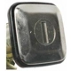 Purchase Top-Quality Trunk Lock by BLUE STREAK (HYGRADE MOTOR) - TL156B pa1