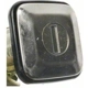 Purchase Top-Quality Trunk Lock by BLUE STREAK (HYGRADE MOTOR) - TL156B pa4