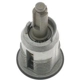 Purchase Top-Quality Trunk Lock by BLUE STREAK (HYGRADE MOTOR) - TL176B pa1