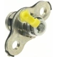 Purchase Top-Quality Trunk Lock by BLUE STREAK (HYGRADE MOTOR) - TL201 pa2