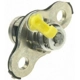 Purchase Top-Quality Trunk Lock by BLUE STREAK (HYGRADE MOTOR) - TL201 pa5