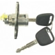 Purchase Top-Quality Trunk Lock by BLUE STREAK (HYGRADE MOTOR) - TL201 pa6