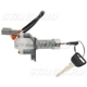 Purchase Top-Quality Trunk Lock by BLUE STREAK (HYGRADE MOTOR) - TL205 pa2