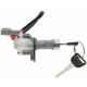 Purchase Top-Quality Trunk Lock by BLUE STREAK (HYGRADE MOTOR) - TL205 pa3