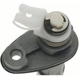 Purchase Top-Quality Trunk Lock by BLUE STREAK (HYGRADE MOTOR) - TL208 pa4