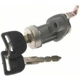 Purchase Top-Quality Trunk Lock by BLUE STREAK (HYGRADE MOTOR) - TL209 pa3