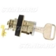 Purchase Top-Quality Trunk Lock by BLUE STREAK (HYGRADE MOTOR) - TL211 pa2