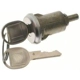 Purchase Top-Quality Trunk Lock by BLUE STREAK (HYGRADE MOTOR) - TL232 pa2